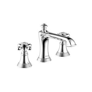 Vòi rửa mặt Bravat F251199CP-ENG