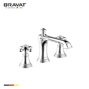 Vòi rửa mặt Bravat F251199CP-ENG