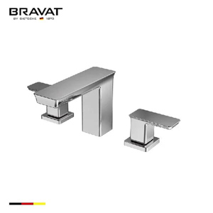 Vòi rửa mặt Bravat F256101C-ENG