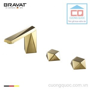Vòi rửa mặt Bravat F518102G-1-ENG