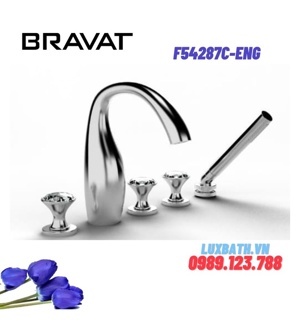 Vòi rửa mặt Bravat F54287C-ENG