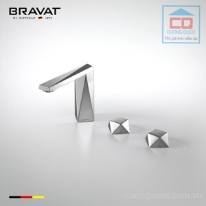 Vòi rửa mặt Bravat M F218102C-1-ENG