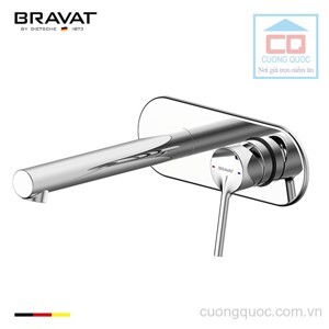 Vòi rửa mặt Bravat P8172217CP-ENG