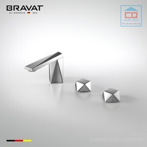 Vòi rửa mặt Bravat S F218102C-ENG