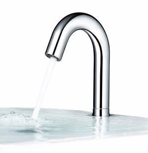 Vòi rửa mặt cảm ứng Classic BEP1652
