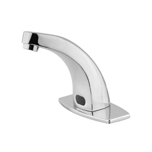 Vòi rửa mặt cảm ứng Techome A801