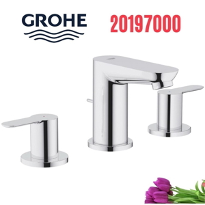 Vòi rửa mặt Grohe 20197000