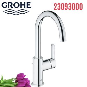 Vòi rửa mặt Grohe 23093000