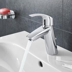 Vòi rửa mặt Grohe 23322001