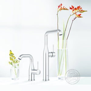 Vòi rửa mặt Grohe 32901001