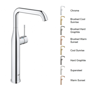 Vòi rửa mặt Grohe 32901001