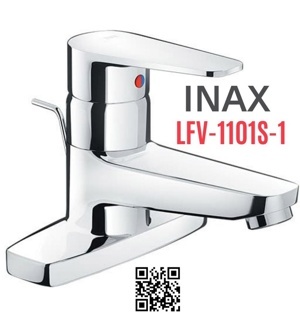 Vòi rửa mặt Inax LFV-1101S-1