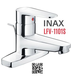 Vòi rửa mặt Inax LFV-1101S-1