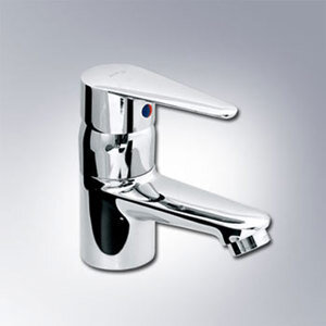 Vòi rửa mặt Inax LFV-1102S-1