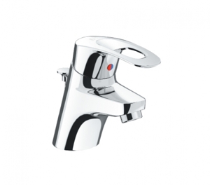 Vòi rửa mặt Inax LFV-202S