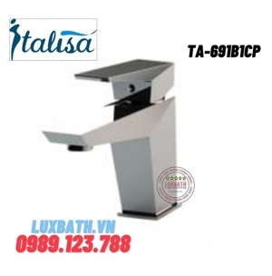 Vòi rửa mặt Italisa TA-691B1CP