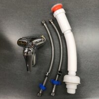 Vòi rửa mặt Joden đồng, vòi lavabo Cao Cấp