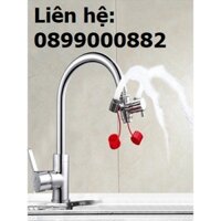 Vòi rửa mắt khẩn cấp kết hợp rửa tay , Máy rửa mắt khẩn cấp