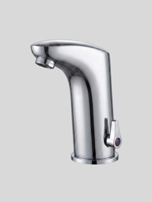 Vòi rửa mặt Kobesi cảm ứng KB 5501B