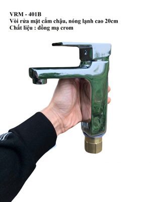 Vòi rửa mặt Kobesi KB401B