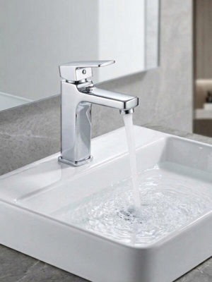 Vòi rửa mặt Kobesi KB401B