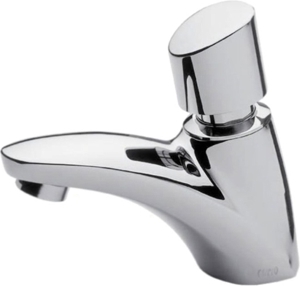 Vòi rửa mặt lavabo bán tự động COTTO CT161