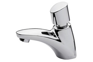 Vòi rửa mặt lavabo bán tự động COTTO CT161