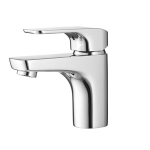 Vòi rửa mặt lavabo COTTO CT1131A
