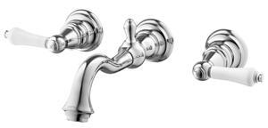 Vòi rửa mặt lavabo COTTO CT2222C42