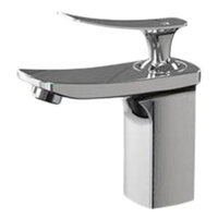 Vòi rửa mặt lavabo ECOFA E-711