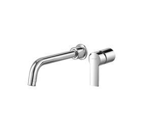 Vòi rửa mặt lavabo gắn tường COTTO CT1114A