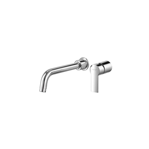 Vòi rửa mặt lavabo gắn tường COTTO CT1114A