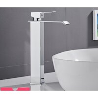 Vòi Rửa Mặt Lavabo Inox Cao Cấp 071 029