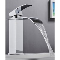 Vòi Rửa Mặt Lavabo Inox Kiểu Mới 070