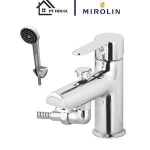 Vòi rửa mặt Mirolin MK-701A