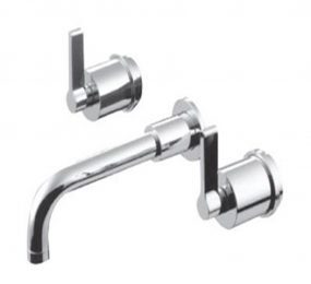 Vòi rửa mặt nóng lạnh American Standard WF-3305