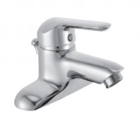 Vòi rửa mặt nóng lạnh American Standard WF-3702