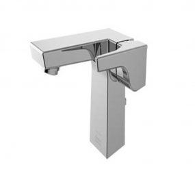 Vòi rửa mặt nóng lạnh American Standard WF-0801