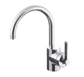 Vòi rửa mặt nóng lạnh American Standard WF-3301