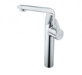 Vòi rửa mặt nóng lạnh American Standard WF-0502