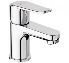 Vòi rửa mặt nóng lạnh American Standard WF-0701