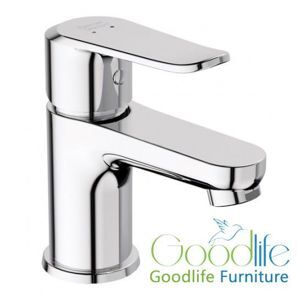 Vòi rửa mặt nóng lạnh American Standard WF-0701