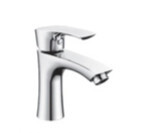 Vòi rửa mặt nóng lạnh AMY AM 8001