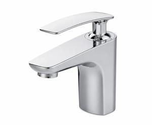 Vòi rửa mặt nóng lạnh AMY AM 9001