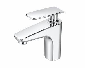 Vòi rửa mặt nóng lạnh AMY AM1001N