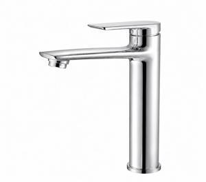 Vòi rửa mặt nóng lạnh AMY AM1002 (AM 1002)
