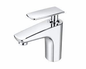 Vòi rửa mặt nóng lạnh AMY AM1001N