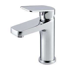 Vòi rửa mặt nóng lạnh Amy AM4510