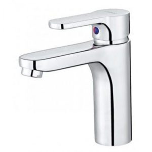 Vòi rửa mặt nóng lạnh Caesar  B570CP (B570CU)