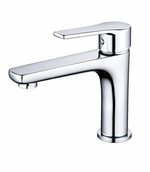 Vòi rửa mặt nóng lạnh Classic BND1727